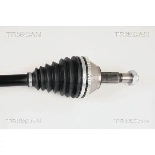 Hnací hriadeľ 8540 10519 /TRISCAN/ - obr. 3