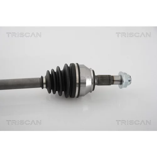 Hnací hriadeľ 8540 10522 /TRISCAN/ - obr. 2
