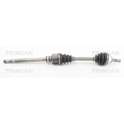 Hnací hriadeľ TRISCAN 8540 10531