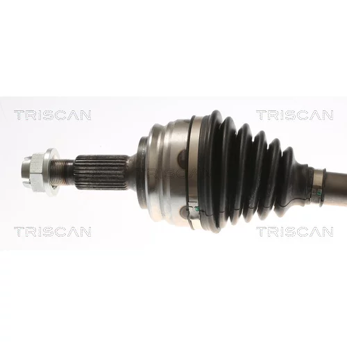 Hnací hriadeľ 8540 10554 /TRISCAN/ - obr. 1