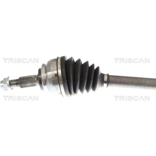 Hnací hriadeľ 8540 10571 /TRISCAN/ - obr. 1