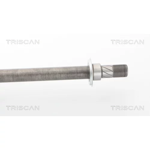 Hnací hriadeľ 8540 11531 /TRISCAN/ - obr. 3