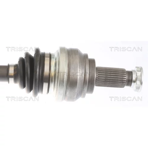 Hnací hriadeľ 8540 11558 /TRISCAN/ - obr. 2