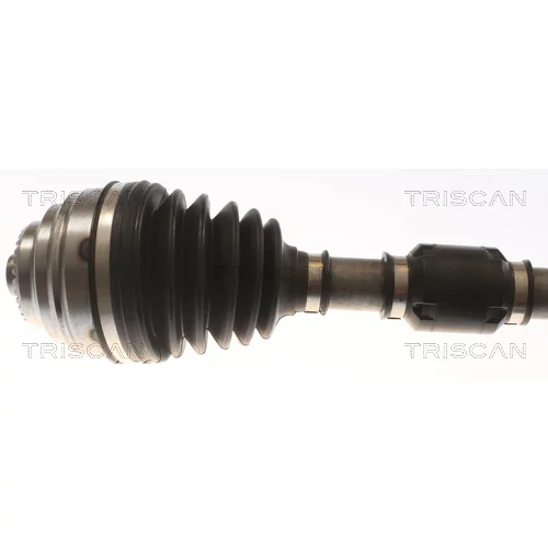 Hnací hriadeľ 8540 11587 /TRISCAN/ - obr. 1