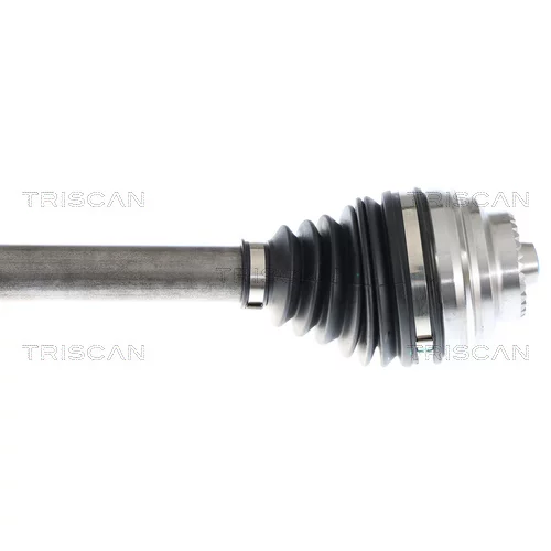 Hnací hriadeľ 8540 11604 /TRISCAN/ - obr. 3