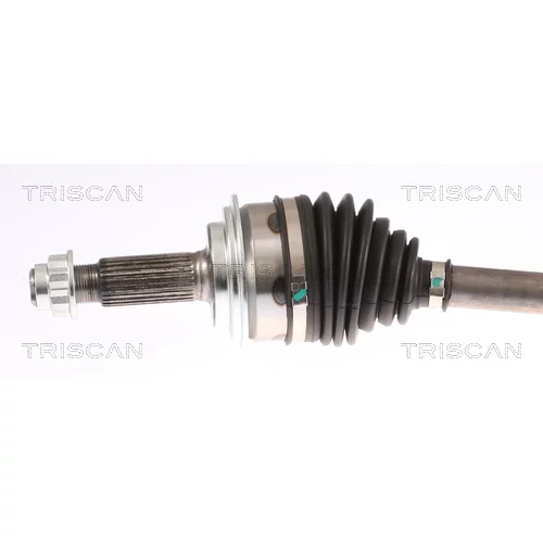 Hnací hriadeľ 8540 13550 /TRISCAN/ - obr. 1
