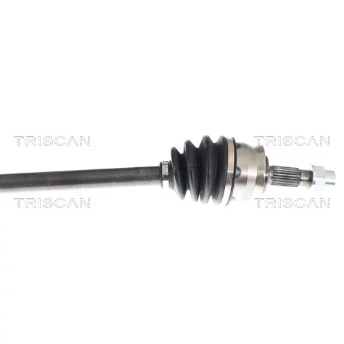 Hnací hriadeľ 8540 13556 /TRISCAN/ - obr. 2