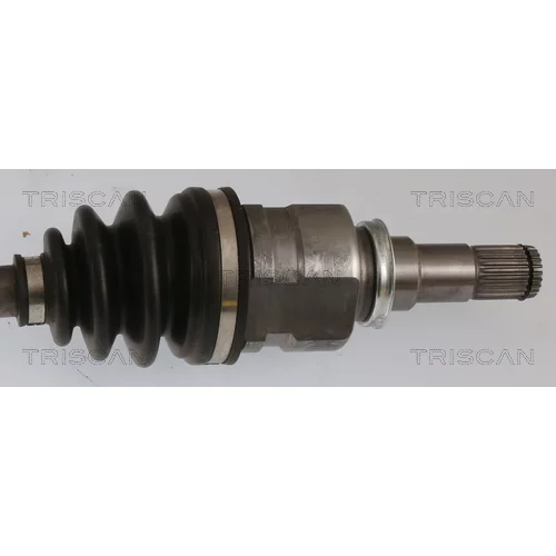 Hnací hriadeľ 8540 13557 /TRISCAN/ - obr. 2