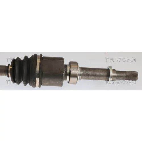 Hnací hriadeľ 8540 14572 /TRISCAN/ - obr. 2