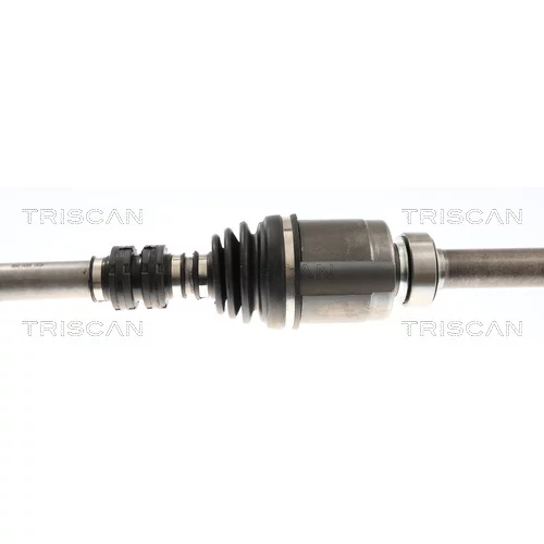 Hnací hriadeľ 8540 14586 /TRISCAN/ - obr. 2