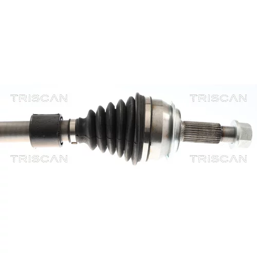 Hnací hriadeľ 8540 14589 /TRISCAN/ - obr. 2