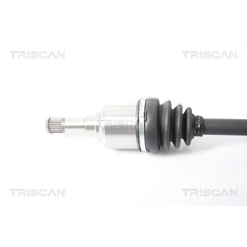 Hnací hriadeľ 8540 15545 /TRISCAN/ - obr. 1