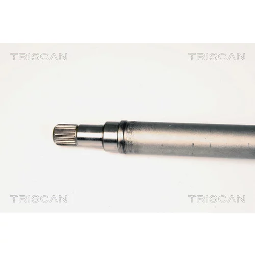 Hnací hriadeľ 8540 16575 /TRISCAN/ - obr. 1