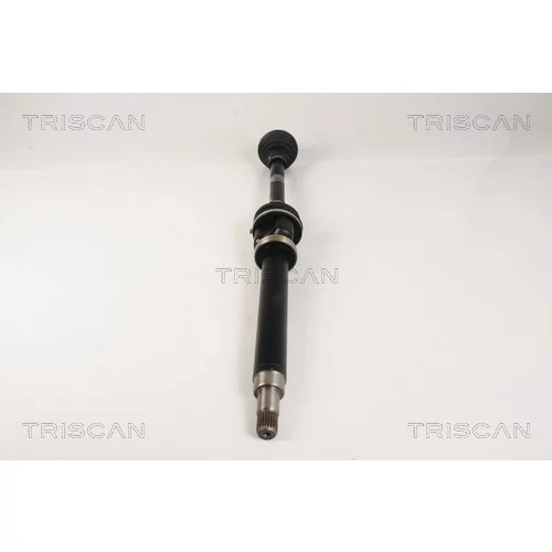 Hnací hriadeľ 8540 16577 /TRISCAN/ - obr. 5