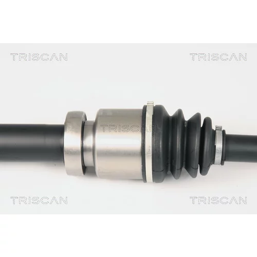 Hnací hriadeľ 8540 16581 /TRISCAN/ - obr. 2