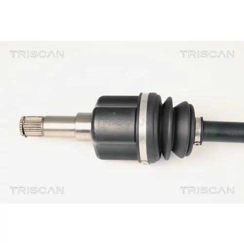 Hnací hriadeľ 8540 16590 /TRISCAN/ - obr. 1