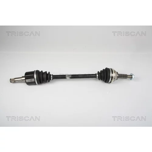 Hnací hriadeľ TRISCAN 8540 16592