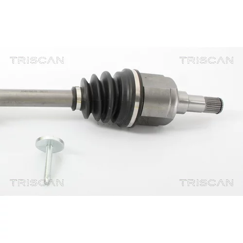 Hnací hriadeľ 8540 16616 /TRISCAN/ - obr. 2