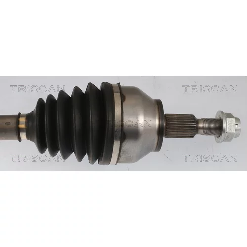 Hnací hriadeľ 8540 16631 /TRISCAN/ - obr. 2