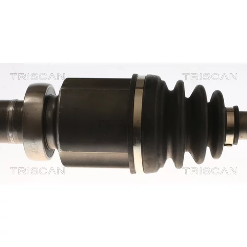 Hnací hriadeľ 8540 16660 /TRISCAN/ - obr. 2