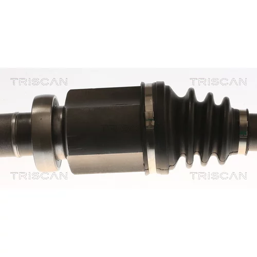Hnací hriadeľ 8540 16662 /TRISCAN/ - obr. 2