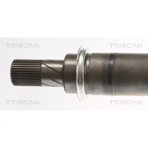 Hnací hriadeľ 8540 16664 /TRISCAN/ - obr. 1