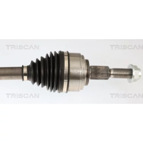 Hnací hriadeľ 8540 16696 /TRISCAN/ - obr. 2