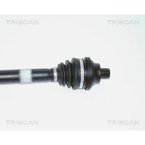 Hnací hriadeľ 8540 23514 /TRISCAN/ - obr. 2