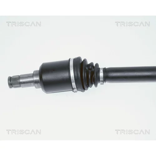 Hnací hriadeľ 8540 23515 /TRISCAN/ - obr. 1