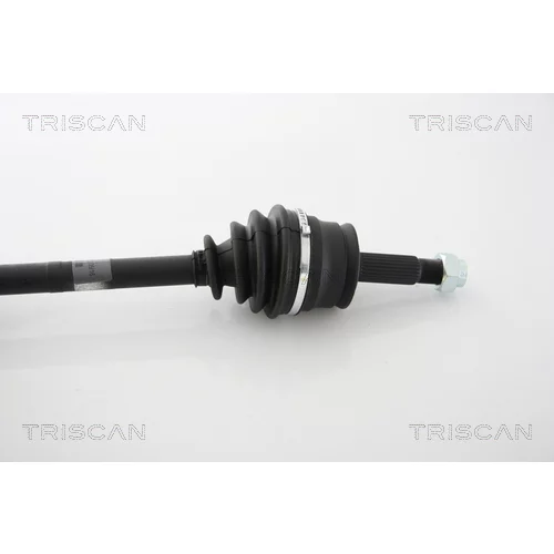 Hnací hriadeľ 8540 23520 /TRISCAN/ - obr. 2