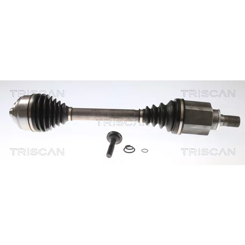 Hnací hriadeľ TRISCAN 8540 23565