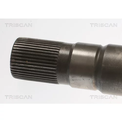 Hnací hriadeľ 8540 23566 /TRISCAN/ - obr. 1