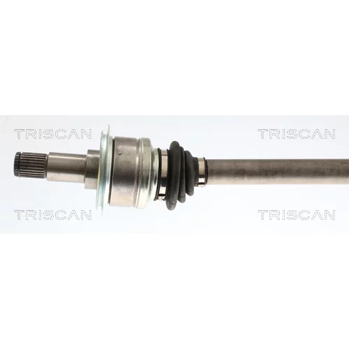Hnací hriadeľ 8540 23574 /TRISCAN/ - obr. 1