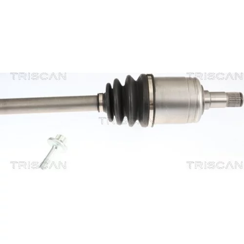 Hnací hriadeľ 8540 23598 /TRISCAN/ - obr. 2