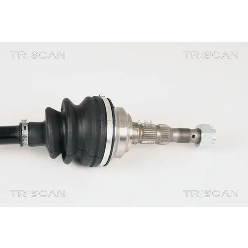 Hnací hriadeľ 8540 24545 /TRISCAN/ - obr. 2