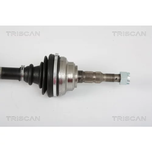 Hnací hriadeľ 8540 24552 /TRISCAN/ - obr. 3