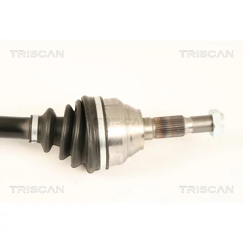 Hnací hriadeľ 8540 24558 /TRISCAN/ - obr. 2