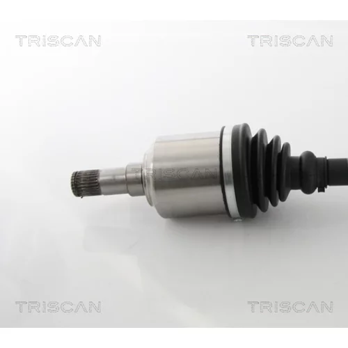 Hnací hriadeľ 8540 24563 /TRISCAN/ - obr. 1