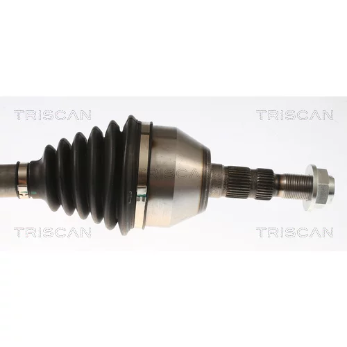 Hnací hriadeľ 8540 24621 /TRISCAN/ - obr. 2