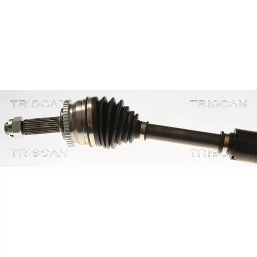Hnací hriadeľ 8540 24630 /TRISCAN/ - obr. 1