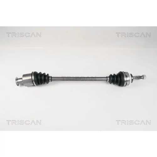 Hnací hriadeľ TRISCAN 8540 25591