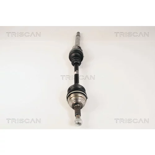 Hnací hriadeľ 8540 25612 /TRISCAN/ - obr. 4