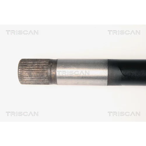 Hnací hriadeľ 8540 25645 /TRISCAN/ - obr. 1