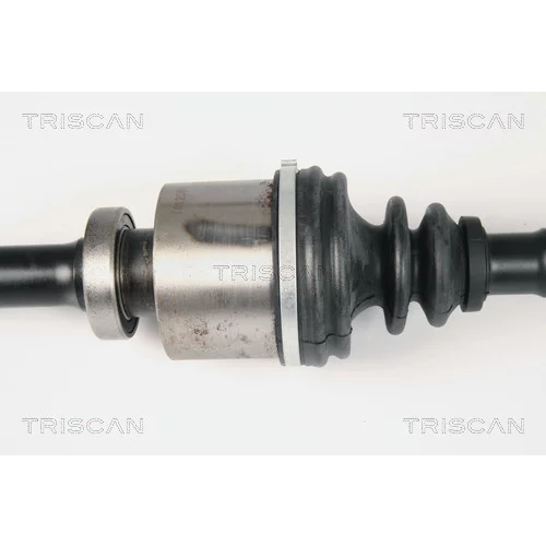 Hnací hriadeľ 8540 25645 /TRISCAN/ - obr. 2