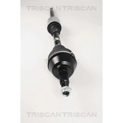 Hnací hriadeľ 8540 25647 /TRISCAN/ - obr. 5