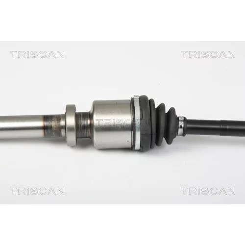 Hnací hriadeľ 8540 25655 /TRISCAN/ - obr. 2