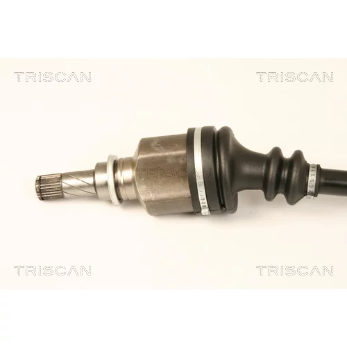 Hnací hriadeľ 8540 25656 /TRISCAN/ - obr. 1