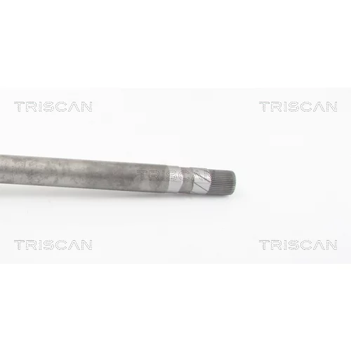 Hnací hriadeľ 8540 25675 /TRISCAN/ - obr. 1