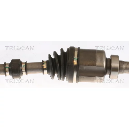 Hnací hriadeľ 8540 25694 /TRISCAN/ - obr. 2