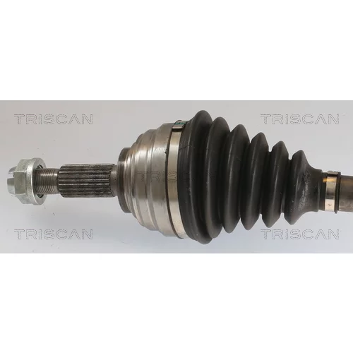 Hnací hriadeľ 8540 25699 /TRISCAN/ - obr. 1